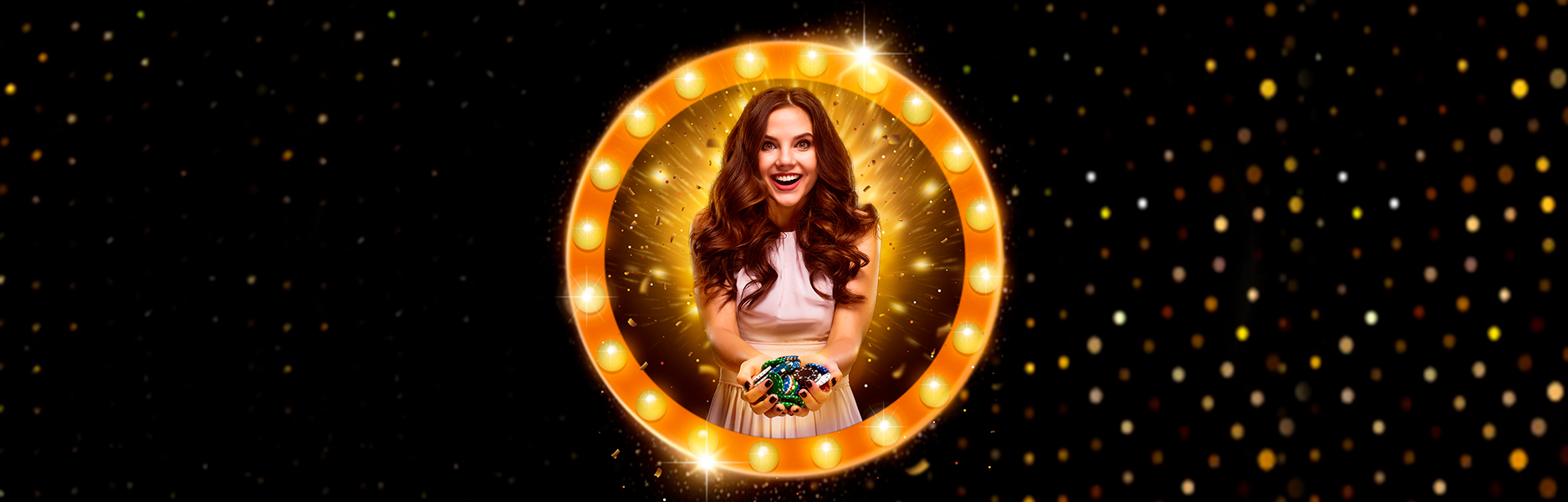 Party Slot Games