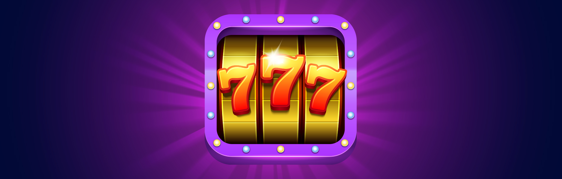 Lion Slot Machine