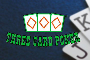 Three Card Poker (SG)