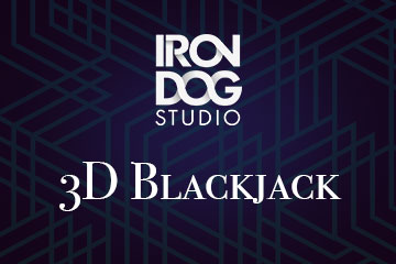 Blackjack Online Blackjack 3D