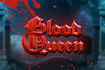 Slot Blood Queen Sem Registro