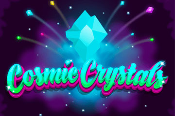 Slot Cosmic Crystals Online