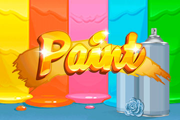Slot Paint