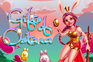 Slot Grátis Gifts of Ostara