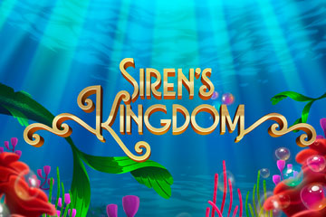 Siren's Kingdom Online E Grátis