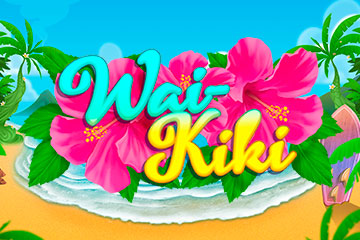 Waikiki heroes - Slot Online
