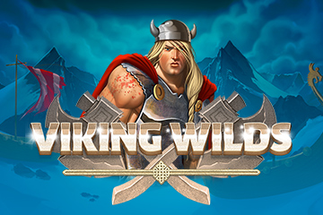 Viking Wilds Online E Grátis