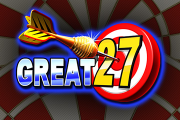 Great 27 Slot Machine Online