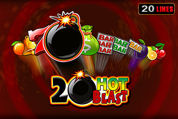 20 Hot Blast On-line