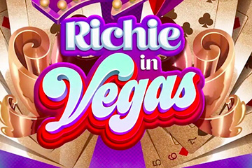 Richie in Vegas Online E Grátis