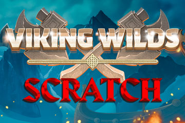 Viking Wilds Scratch Por 