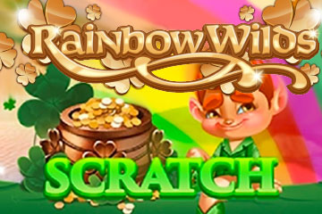 Jogue Rainbow Wilds Scratch
