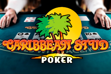 Caribbean Stud Poker