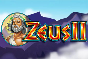 Zeus 2 96 (WMS) Sem Registro
