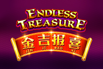 Jin Ji Bao Xi: Endless Treasure Slot Machine