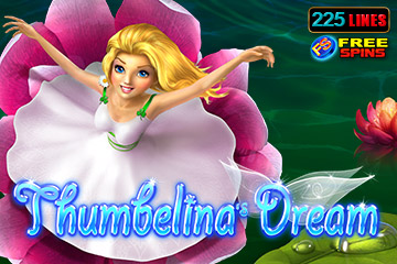 Slot Online Thumbelina's Dream