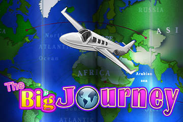 Slot The Big Journey