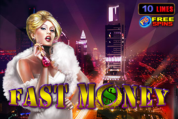 Slot Online Fast Money