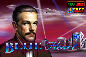 Blue Heart No Casino Online