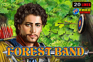 Forest Band On-line