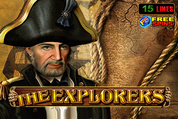 The Explorers On-line