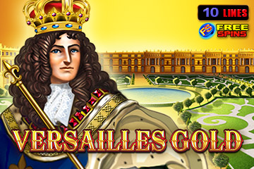 Versailles Gold Por 
