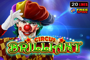 Circus Brilliant