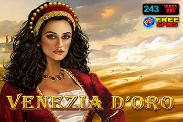 Venezia d'Oro Online E Grátis