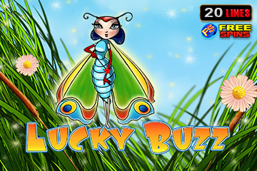 Lucky Buzz - Slot Online