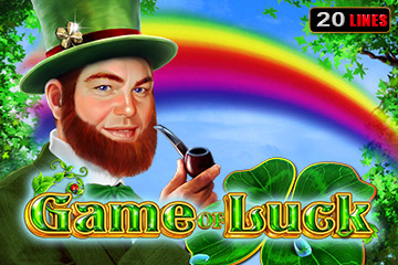 Game of Luck Sem Registro