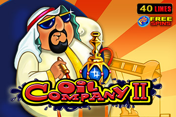 Slot Oil Company II