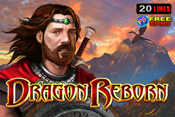 Jogue Dragon Reborn