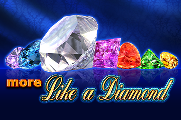 Slot Grátis More Like a Diamond