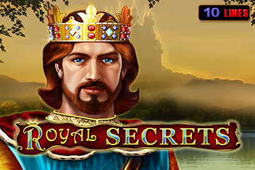Jogue Royal Secrets