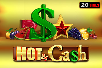 Hot and Cash online e grátis