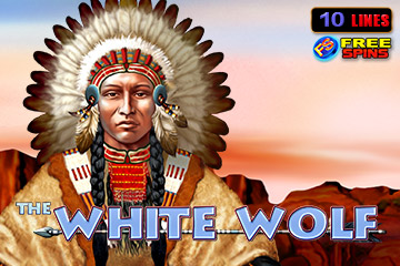 Slot The White Wolf
