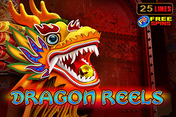 Dragon Reels Slot Machine