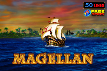 Slot Grátis Magellan