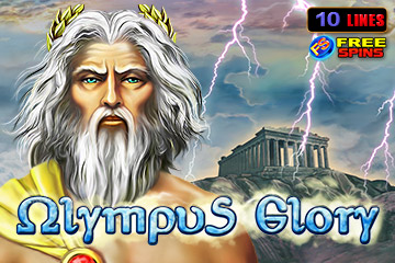 Olympus Glory On-line