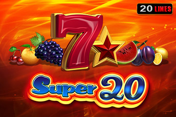 Super 20 Por 