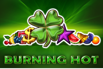 Burning Hot On-line