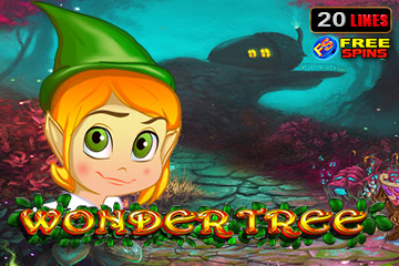 Wonder Tree Online E Grátis