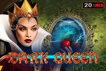 Dark Queen Slot Machine Online