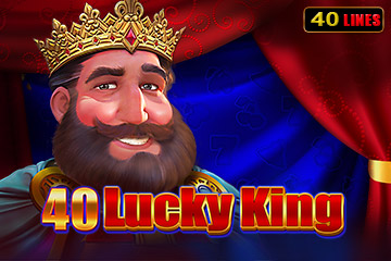 40 Lucky King Por 