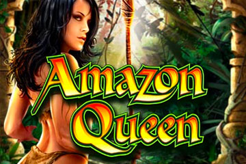 Amazon Queen Por 