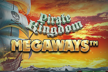 Pirate Kingdom Megaways