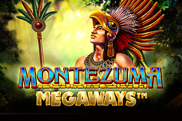 Montezuma Megaways Por 