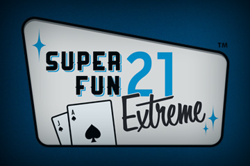 Blackjack Online Super Fun 21 Extreme