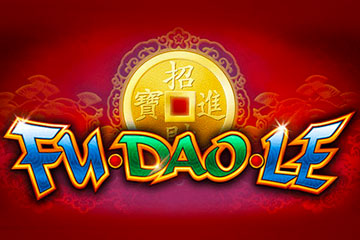 Fu Dao Le Por 