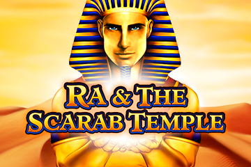 Ra & The Scarab Temple On-line